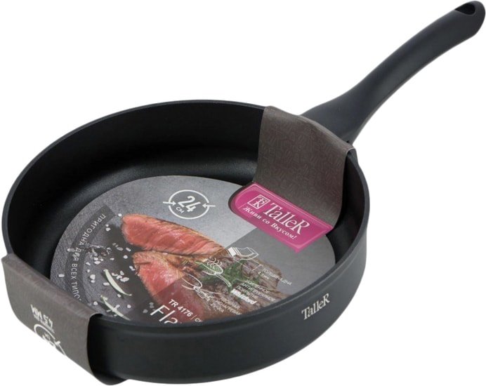 Сковорода Taller Flavour TR-4176 - фото2