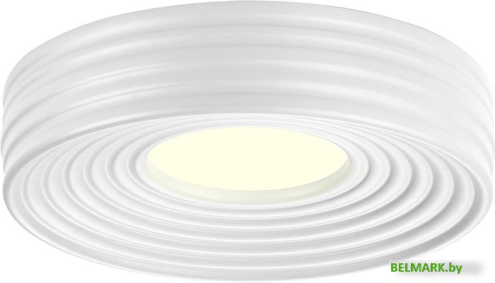 Припотолочная люстра Sonex Macaron 7704/40L - фото2