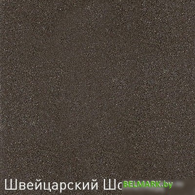 Кухонная мойка Zigmund & Shtain Kreis OV 770 B (швейцарский шоколад) - фото2