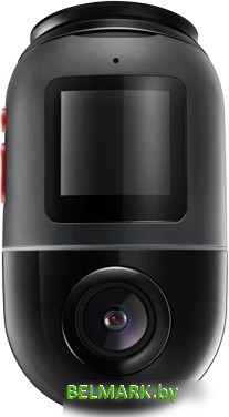 Видеорегистратор 70mai Dash Cam Omni 128GB (черный/серый) - фото