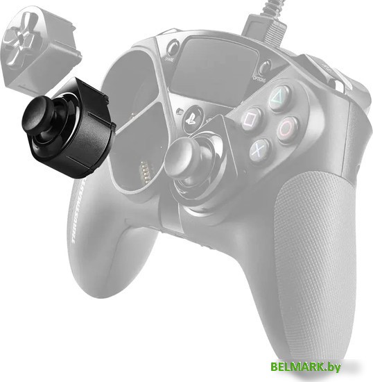 Модуль стика Thrustmaster eSwap Classic Mini-Stick Module - фото