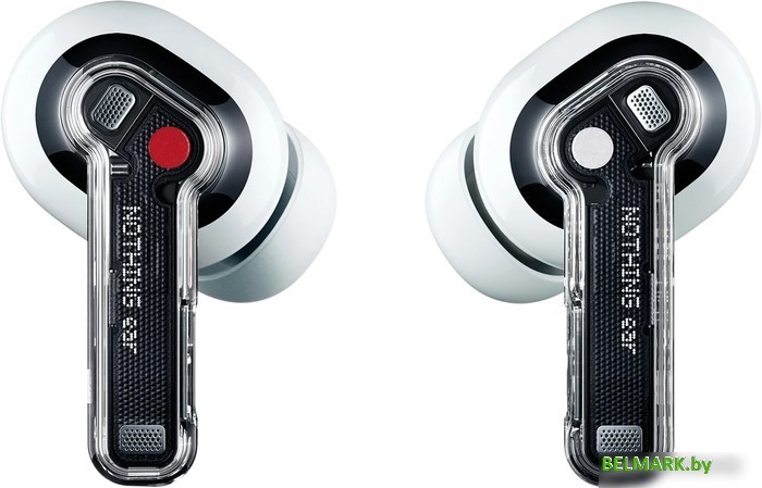 Наушники Nothing Ear 2024 (белый) - фото