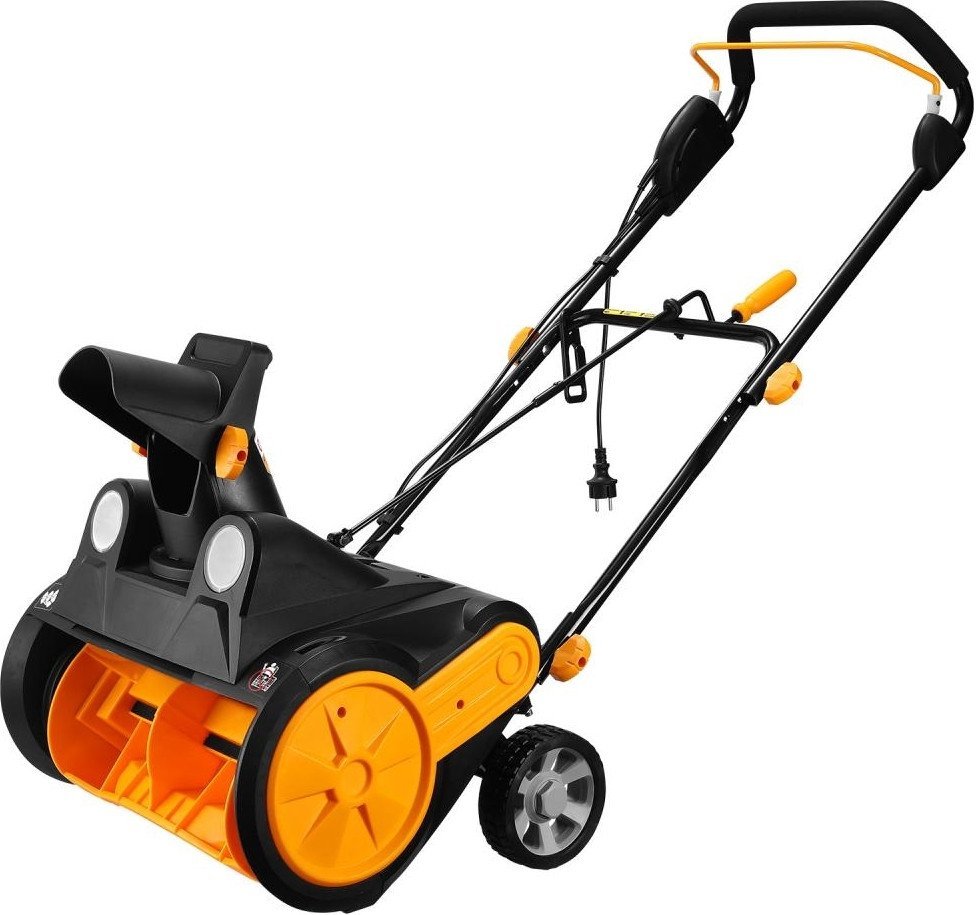 Снегоуборщик Deko ST2500R 083-4447 - фото2