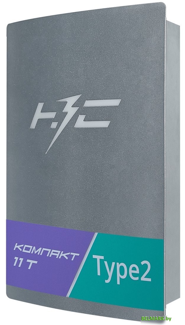 Зарядная станция НЗС Компакт 11 T - фото