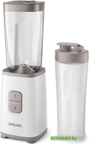 Стационарный блендер Philips HR2602/00 - фото2