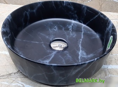 Умывальник CeramaLux C1107 - фото