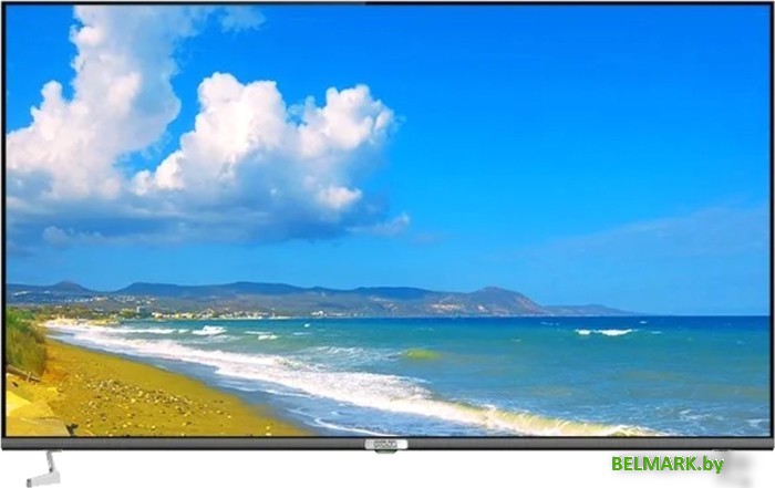 Телевизор Polar P55U53T2CSM - фото