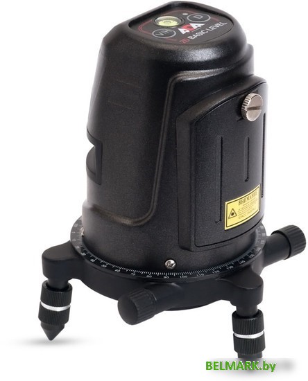 Лазерный нивелир ADA Instruments 2D Basic Level - фото2