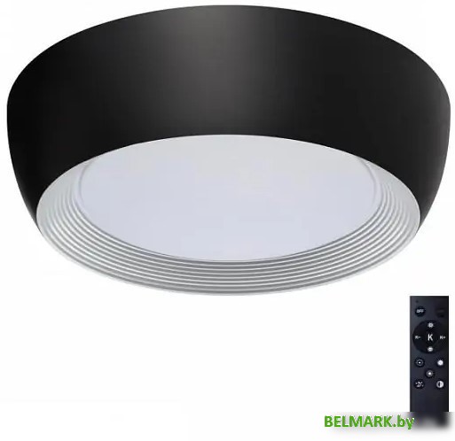 Припотолочная люстра Sonex Cronus 7716/54L - фото