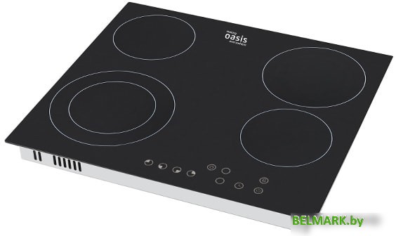 Варочная панель Oasis P-SB - фото2