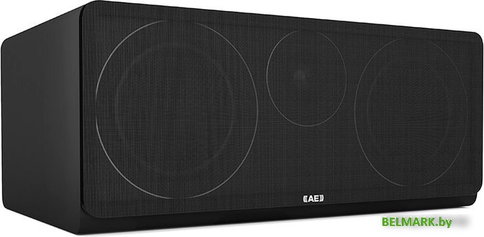 Акустика Acoustic Energy AE107 (черный) - фото2
