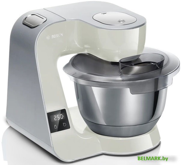 Кухонная машина Bosch Serie 4 MUM5XL72 - фото2