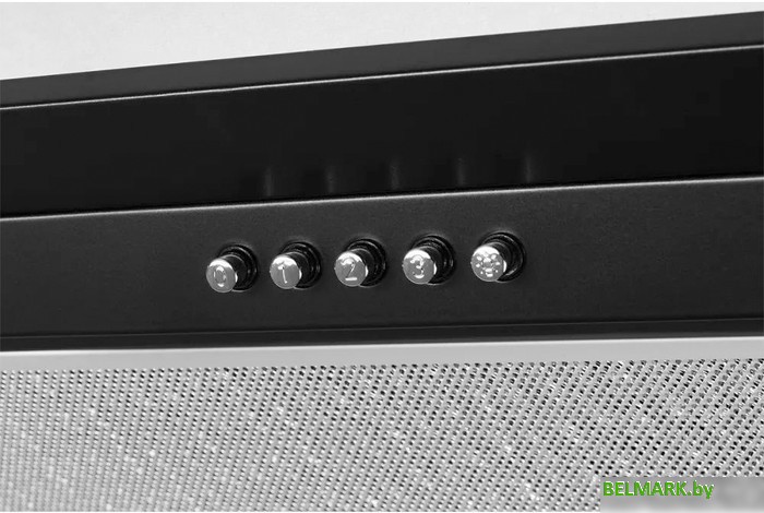 Кухонная вытяжка KUPPERSBERG Inlinea 70 BX - фото2