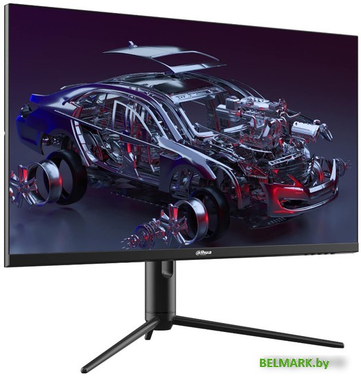 Игровой монитор Dahua DHI-LM27-E331A - фото2