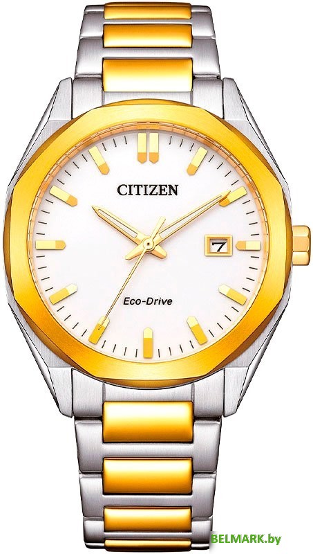 Наручные часы Citizen BM7624-82A - фото