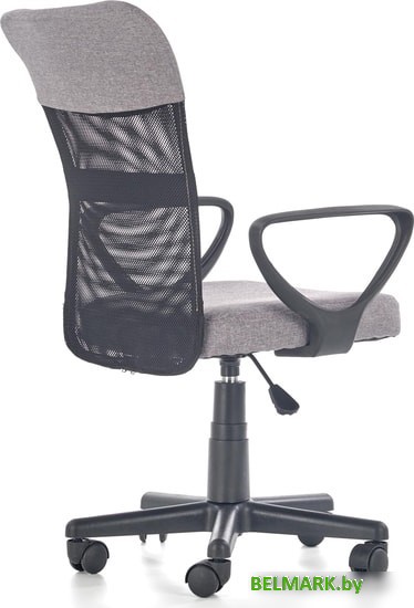 Кресло Halmar Timmy (серый) - фото2