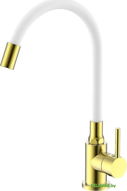 Смеситель Splenka S201.4408.03 - фото