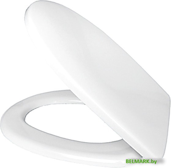 Сиденье для унитаза IDDIS ID 126 Dp Sc - фото