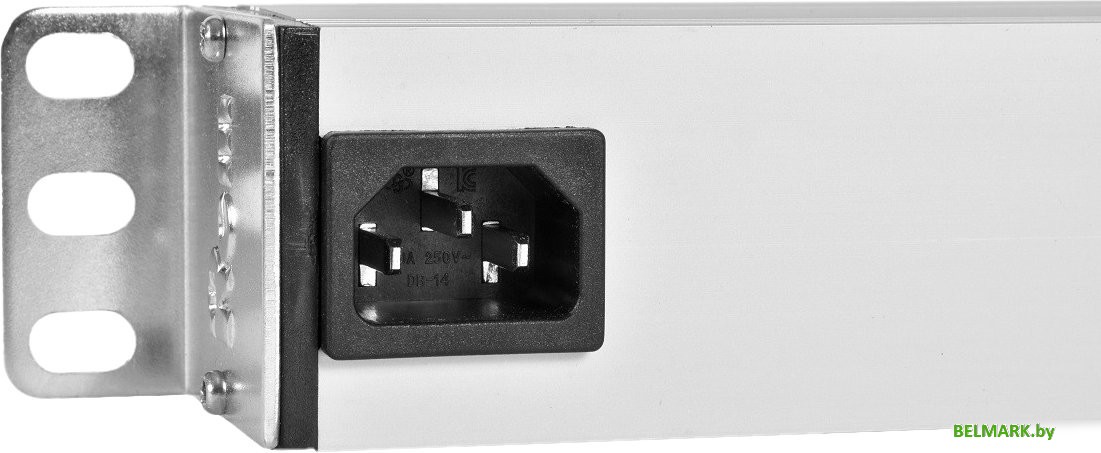 Блок розеток Rem R-10-3S-V-220-Z - фото2