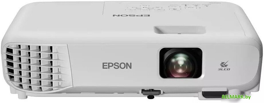 Epson EB-W53 - фото