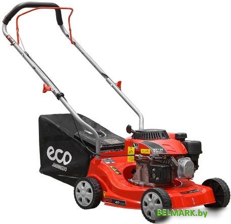 Газонокосилка ECO LG-435 - фото