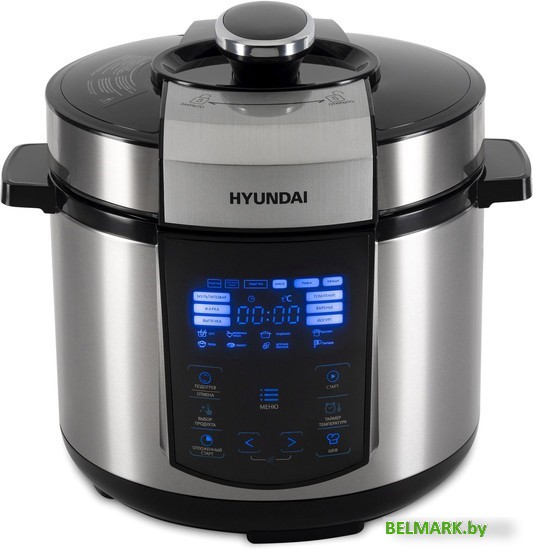 Мультиварка Hyundai HYMC-1618 - фото