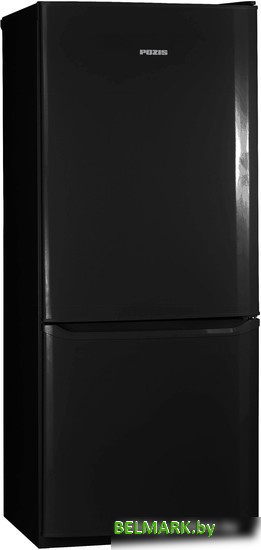 Холодильник POZIS RK-101 (черный) - фото