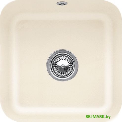Кухонная мойка Villeroy & Boch Cisterna 50 670301FU - фото