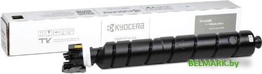 Тонер Kyocera TK-8375K 1T02XD0NL0 - фото