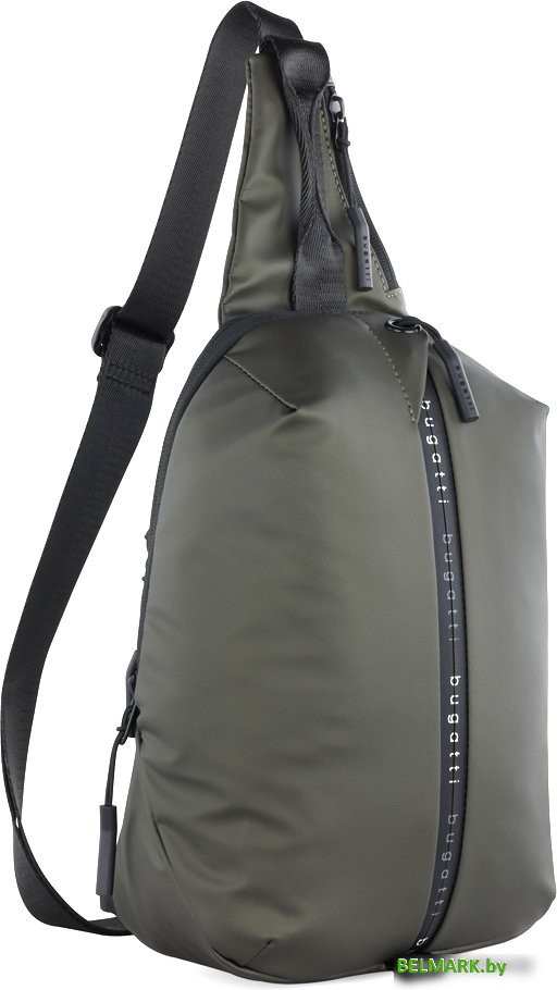 Городской рюкзак Bugatti Blanc 49660184 (оливковый) - фото