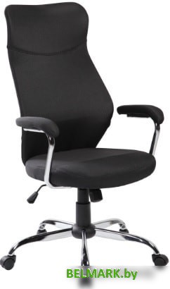 Кресло Signal Q-319 (черный) - фото