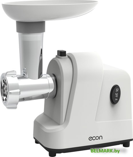 Мясорубка Econ ECO-1011MG - фото