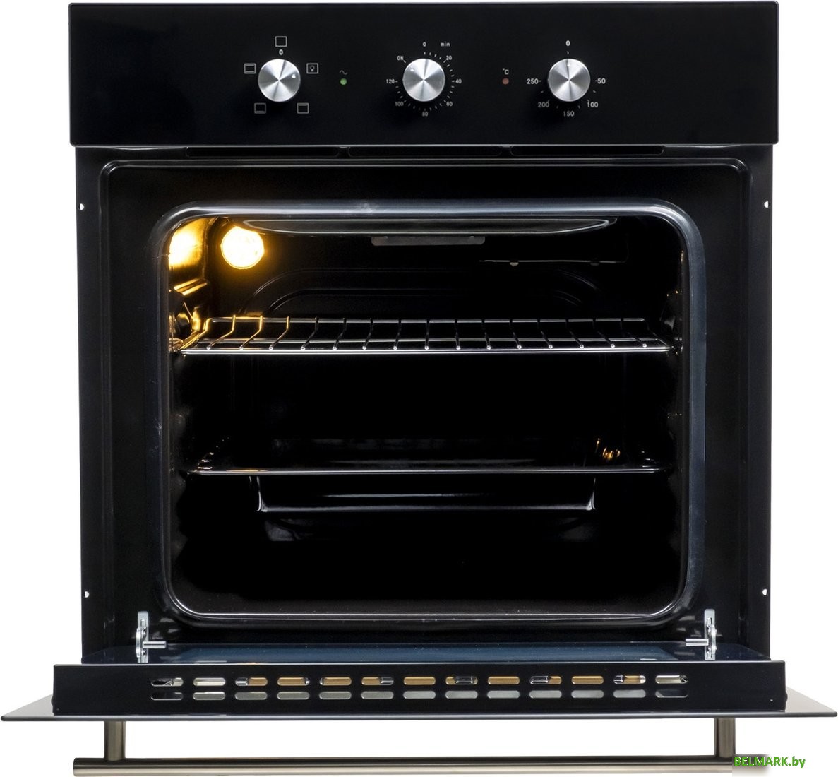 Электрический духовой шкаф Making Oasis Everywhere D-MB - фото2