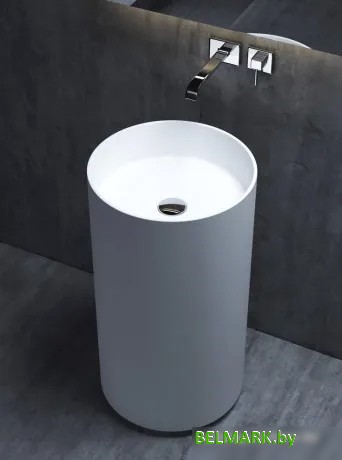 Умывальник Salini Armonia 130111SM - фото