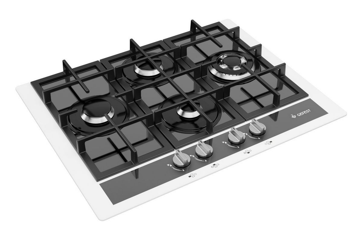 Варочная панель GEFEST 2231-01 Р5 - фото2