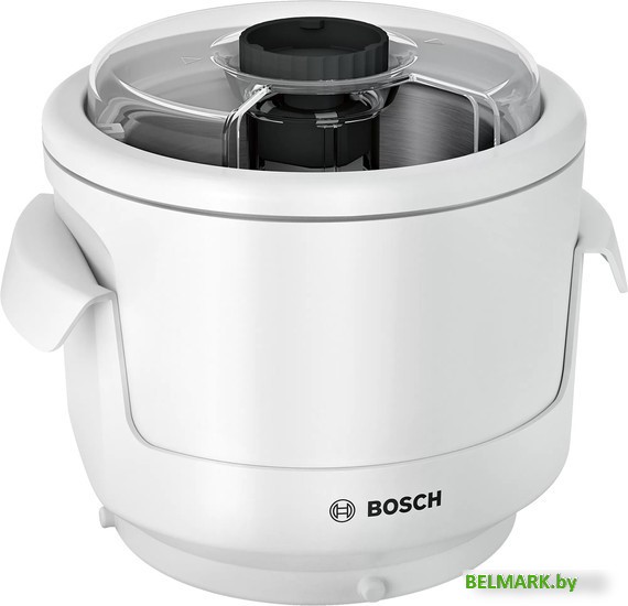 Насадка-мороженица Bosch MUZ9EB1 - фото