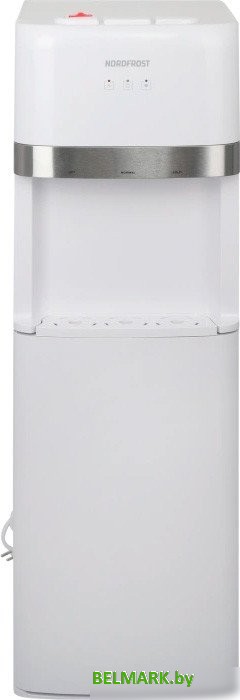 Кулер для воды Nordfrost UFK 653 W - фото