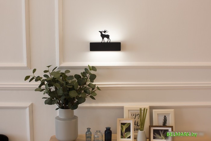 Бра Home Light Астерия C055-5-B - фото2