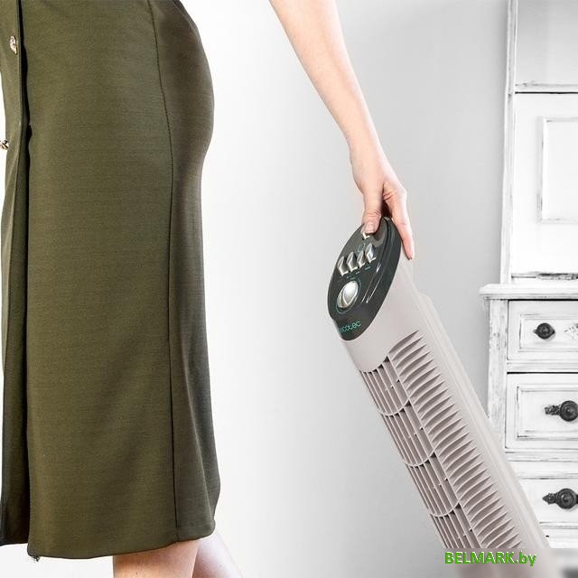 Колонный вентилятор Cecotec Energysilence 790 Skyline 05919 - фото2