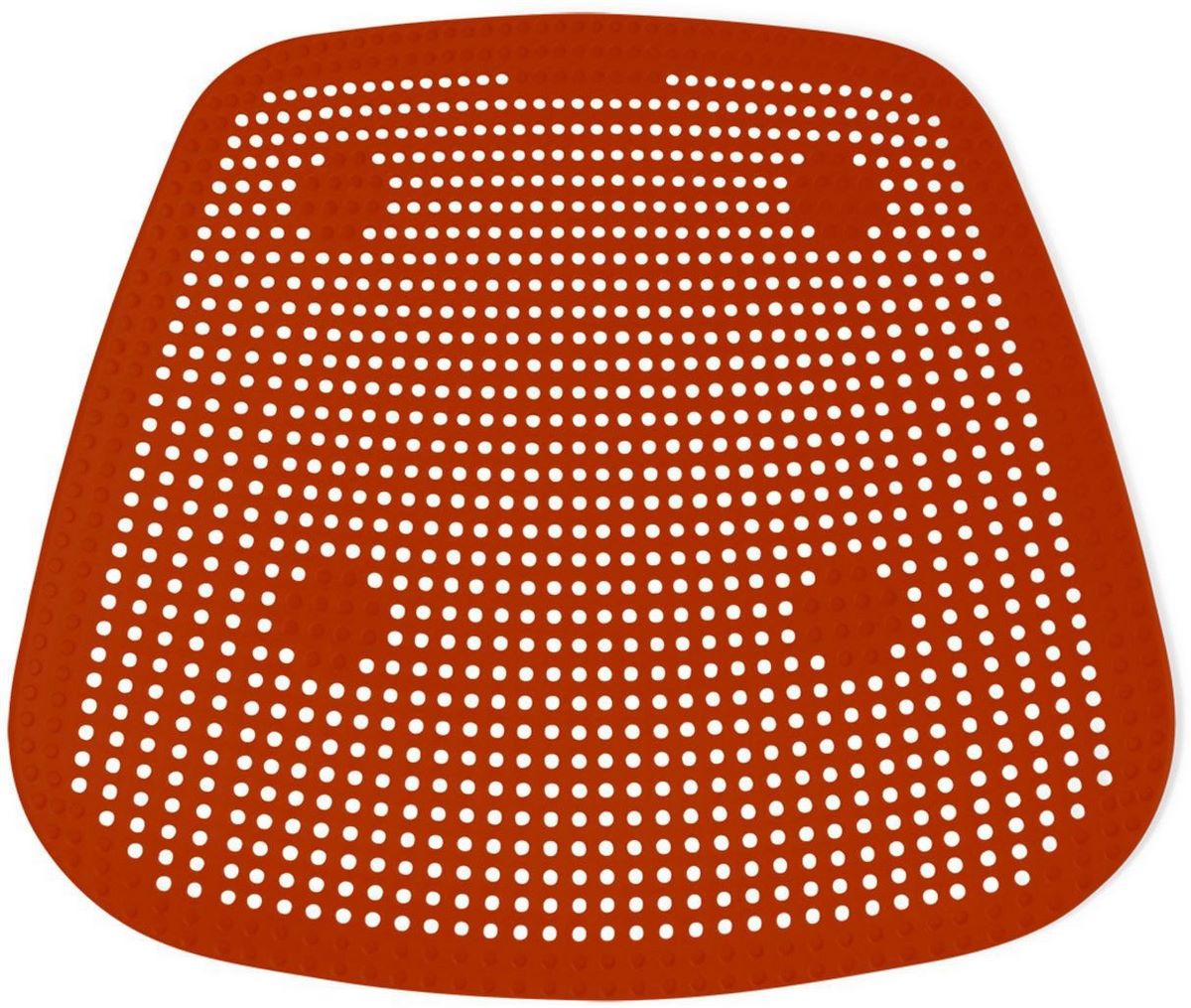 Детский стул Sheffilton SHT-S85PB-1 (красный/красный/черный муар) - фото2