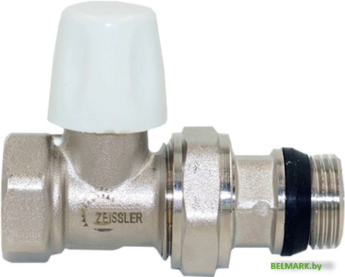 Вентильный кран Tim RD222.03 - фото