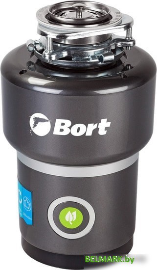 Измельчитель пищевых отходов Bort Titan 5000 - фото