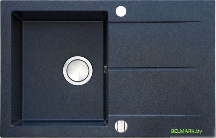 Кухонная мойка Berg Hobart BRQ1411 - фото