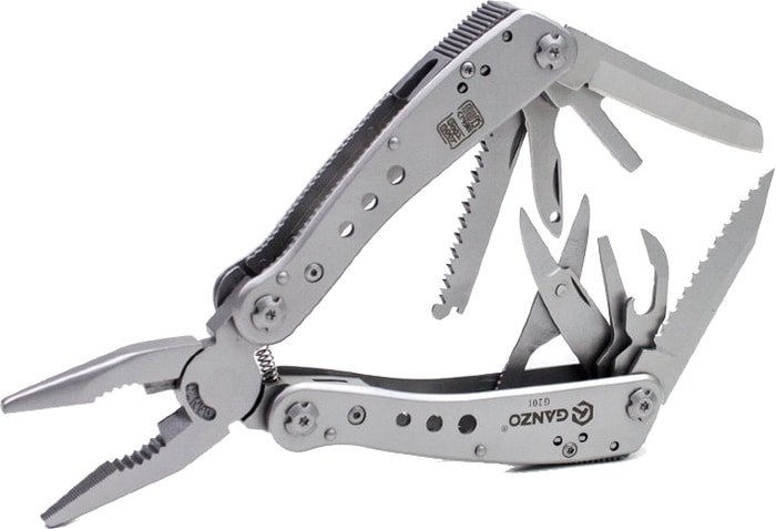 Туристический нож Ganzo G201 - фото