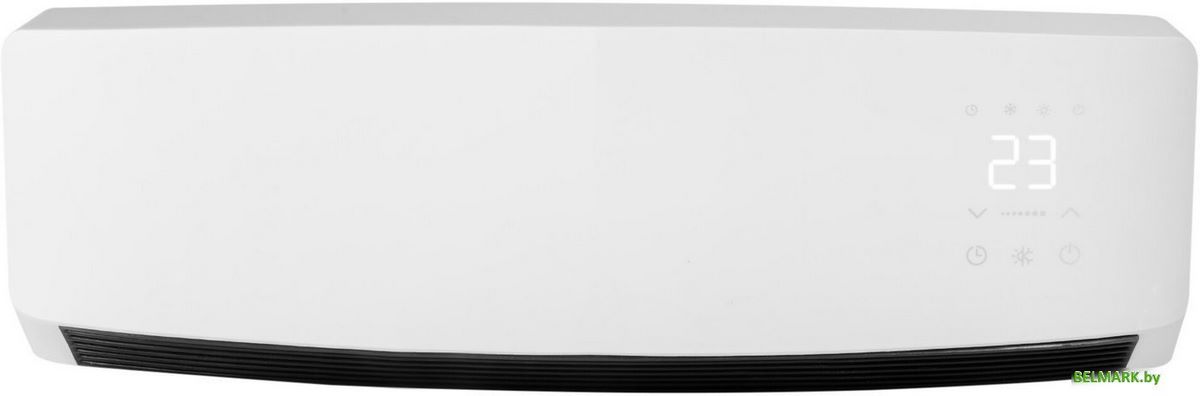 Тепловентилятор Ballu BFH/C-7018W - фото2