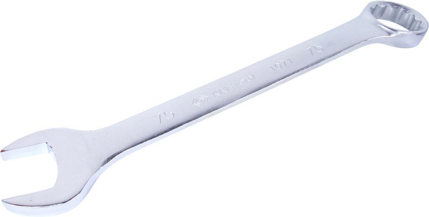 Гаечный ключ King Tony 1071-75 - фото