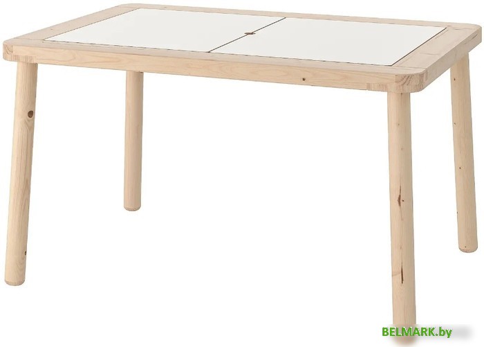 Детский стол Swed House Babybord MR3-627 - фото