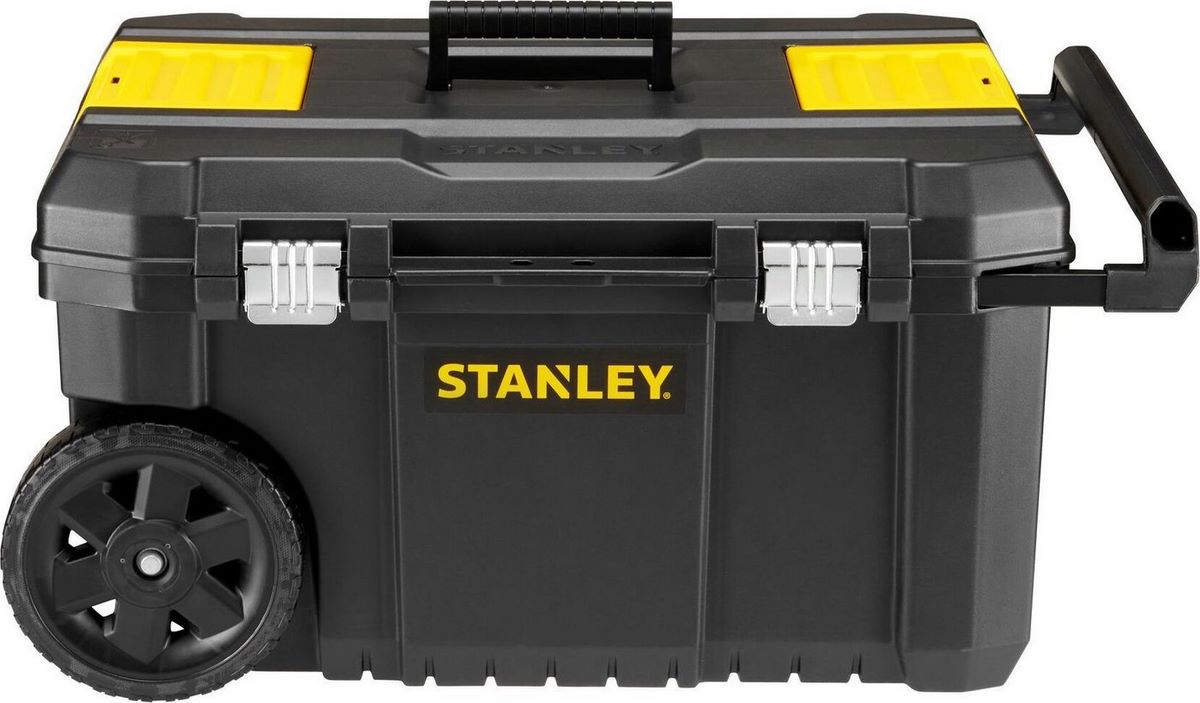 Тележка Stanley Essential STST1-80150 - фото2