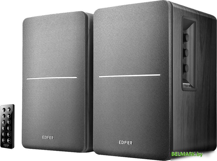 Акустика Edifier R1280DB (черный) - фото