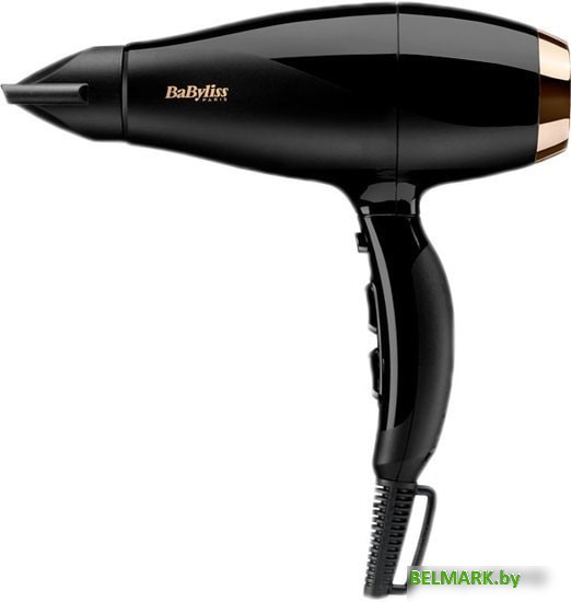 Фен BaByliss 6714E - фото